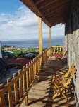Double Room with Sea View - Sao Roque do Pico in Azores