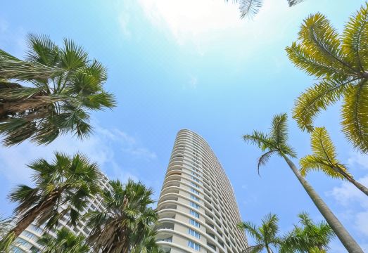 Haigongyuan Holiday Hotel (Ninghai)Over view