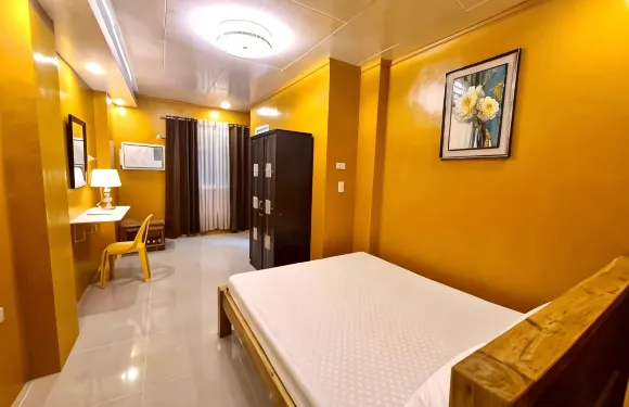 德羅斯戈爾德旅館