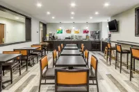 Quality Inn & Suites North Lima - Boardman - Aamiainen