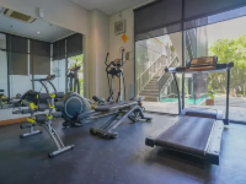 BATIQA Hotel Palembang Hotel di Palembang