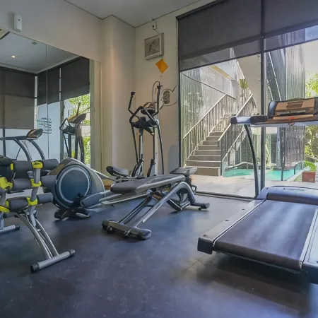 Batiqa Hotel Palembang