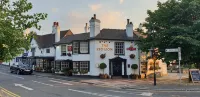The Red Lion Hotel Hotels in Uxbridge