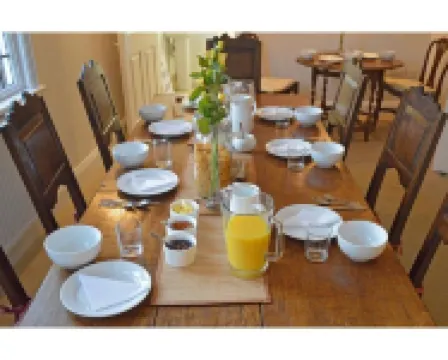 The Osney Arms Guest House