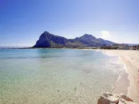 Acquamarina Gaia Hotel a San Vito lo capo