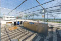 Boseong Gaeksan Caravan Pension