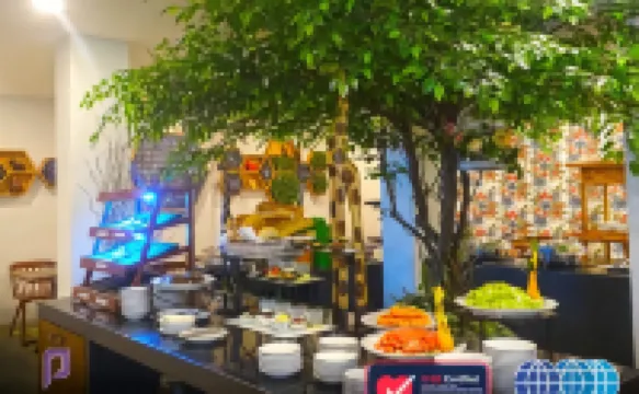 Hotel Permata Bogor
