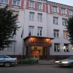 Zolotaya Bukhta Các khách sạn ở 