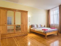 Riga Old City - 4 Bedroom Apartment - Homestays