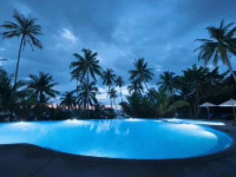 Koh Kood Beach Resort Hotels in Koh Kood