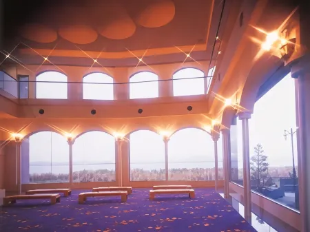 Kyo Oumi Отели рядом с достопримечательностью «Shozuiji Temple»