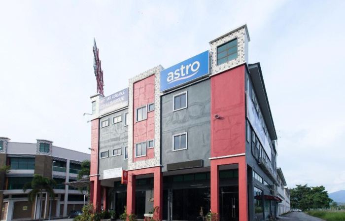 Hotel Pulai Ipoh