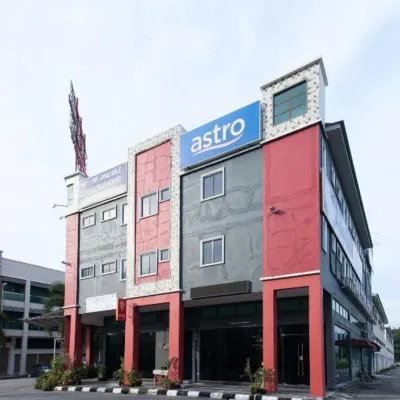 Hotel Pulai Ipoh Hotels near Jalan Simpang Pulai