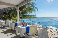 Voile Bleue Boutique Hotel Hotel a Triolet