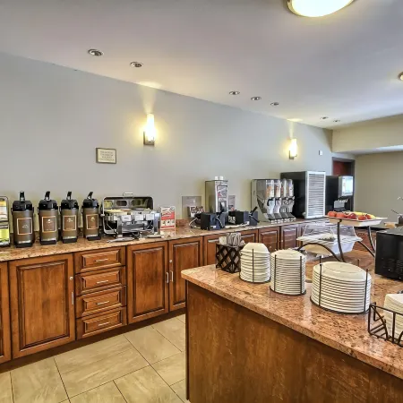 Country Inn & Suites by Radisson, Dearborn, MI