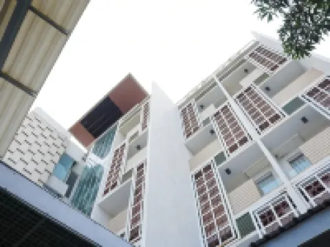 Grand Sae Boutiqe Hotel By WSTAY Hotels in Laweyan