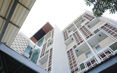 Grand Sae Boutiqe Hotel By WSTAY