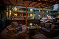 Big Pines Mountain House