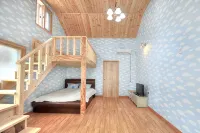 Yangyang Pool&Valley Camping Place Hotels near Micheongol Valley