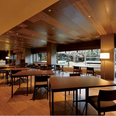 Kawatana Grand Hotel Otafuku