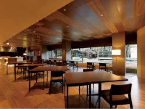 Kawatana Grand Hotel Otafuku