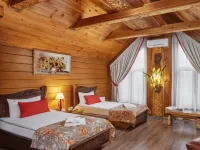 Medvezhy Ugol Hotels in Suzdal