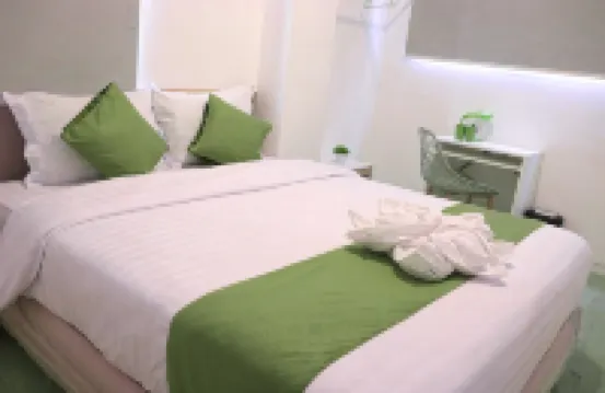 Innap Balikpapan 酒店