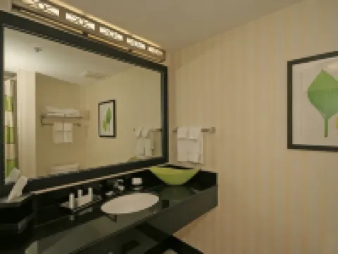 Fairfield Inn & Suites Elkin Jonesville Hoteles en Condado de Surry