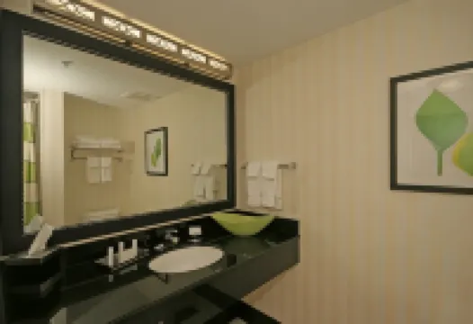 Fairfield Inn & Suites Elkin Jonesville