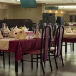 Chaika Hotels in Sovetskiy