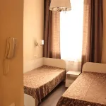 A-Otel' Hotel a Voronezh