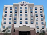 Candlewood Suites Hartford Downtown