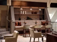 ดอนนิงตัน โรงแรม, สปา & กอล์ฟ โรงแรมในนิวเบอรี