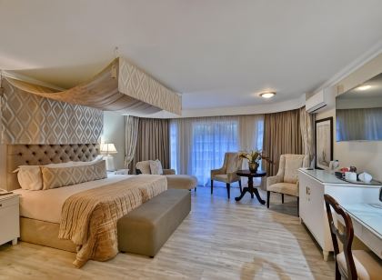 Glenburn Lodge & Spa