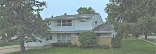House for rent near Lambeau Field - Lambeau Lofts LOWR