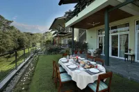 Lamrin Norwood Green Palampur, Himachal Pradesh - balcony