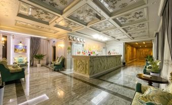 Medina Hotel Samarkand
