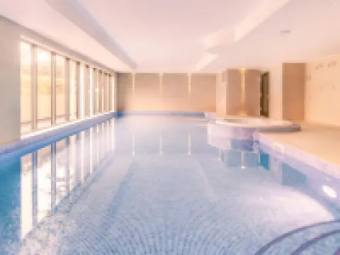 Fonab Castle Hotel Hotels in Pitlochry