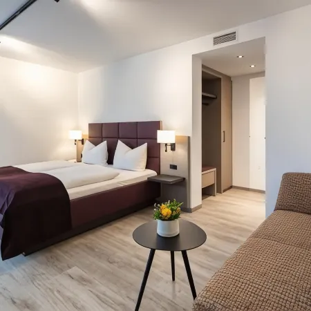 Hotel Gloria Superior Отели рядом с достопримечательностью «Театр «Палладиум»»