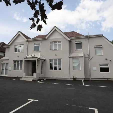 MSM Arena Hotel