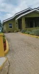 Stonebrook Villa Chateau  Trelawney Jamaica 3 bedrooms 3 bathrooms. - Gym