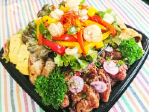 石垣島コテージAkeeesi365 LOG