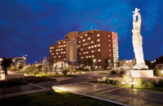 Hotel Rafael โรงแรมใกล้Cimiano