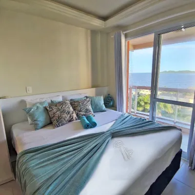 Beto Carrero, Vista Espetacular do Mar, Home Club