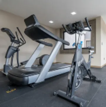 โรงแรมปาทิโอซันติเอโก