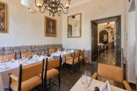 Casa Andina Premium Cusco - فطور
