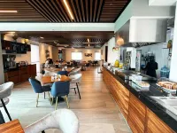 โรงแรมเฟรย์เซเล็กต์ - พร้อมอาหารเช้า