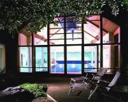 Spread Eagle Hotel and Spa - ที่มีสระว่ายน้ำ