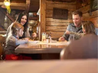 ALPINE Apartment 208 by globboard