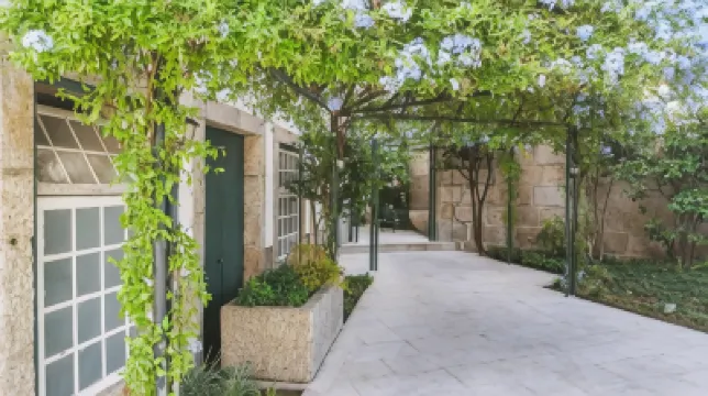 Hotel Toural โรงแรมใน